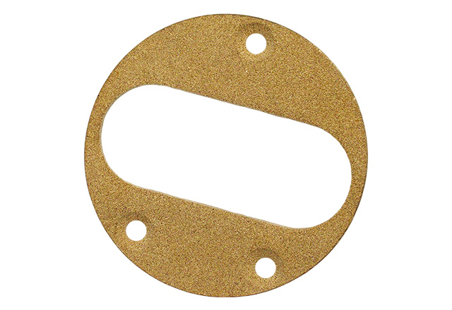 sintering filter